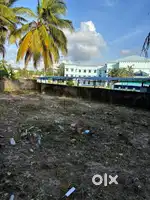 4 cent plot for sale at Kallattumukku
