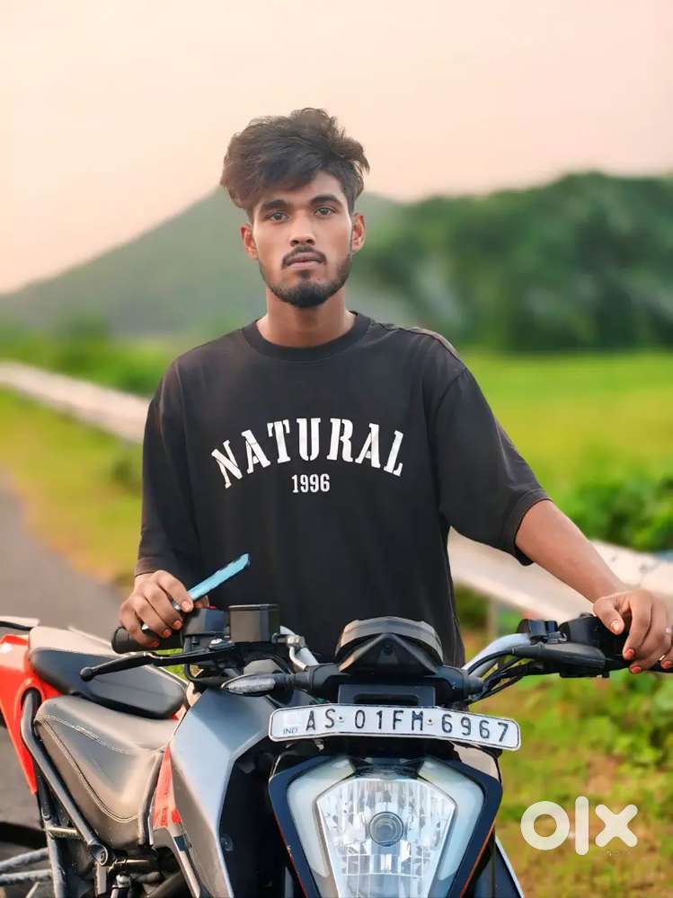 Brand condition