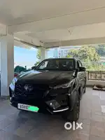 toyota fortuner 4*4 automatic in showroom condition