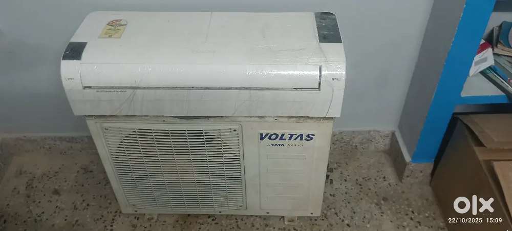 Voltas ac 1 ton