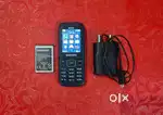 B310 SAMSUNG KEYPAD