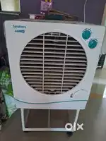 Symphony jumbo cooler