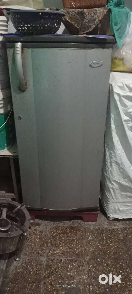 200L Whirlpool company
