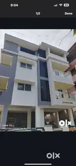 Raghavendra ladies paying guest for student and working womens