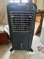 Water cooler