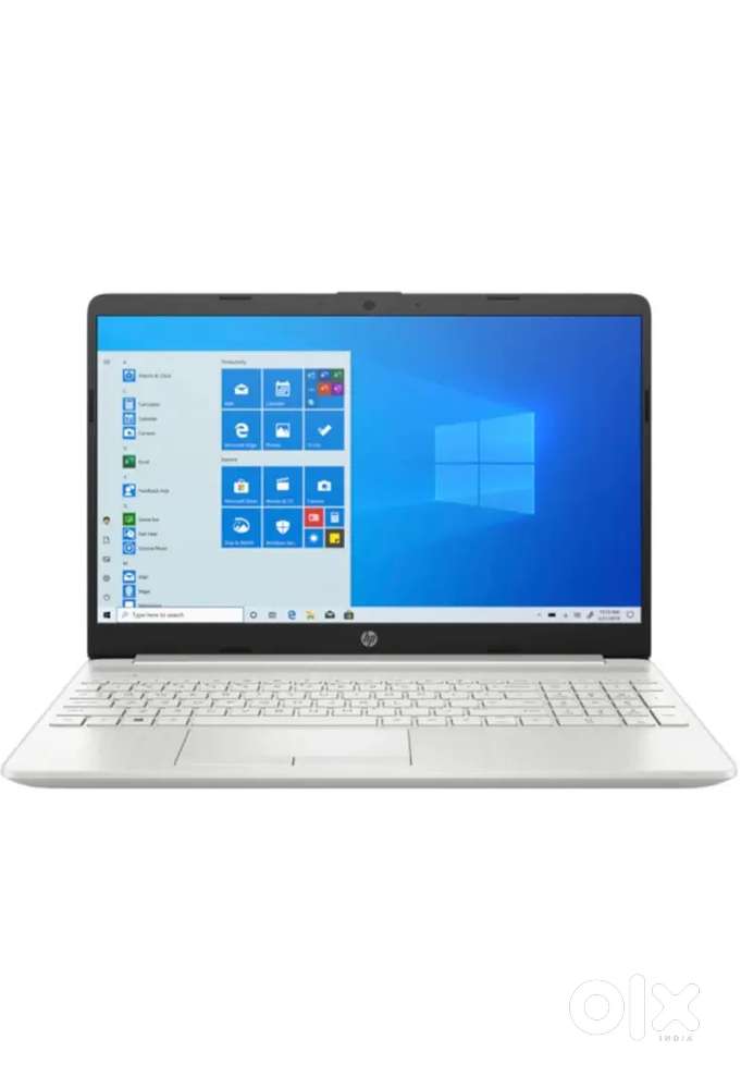 Hp laptop windows 10