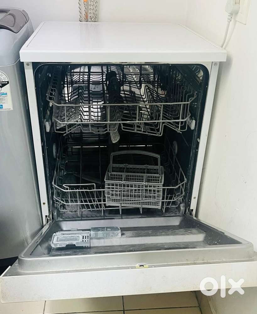 Faber Dishwasher