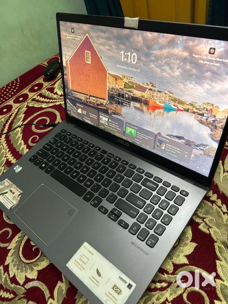 ASUS VivoBook – Ryzen Power at an Unbeatable Price!