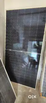 SOLAR panel