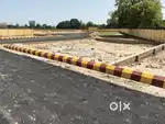 Residential And Commercial Plots Available
