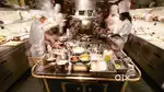 Wanted Male Kitchen Helper at Branded Restaurant
