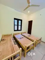 Boys PG For rent Near UST & INFOSYS & PHASE 3