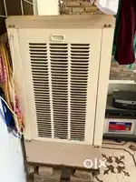Cooler A1 condition