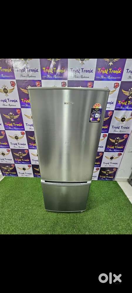 Panasonic convertible fridge with warranty and installation