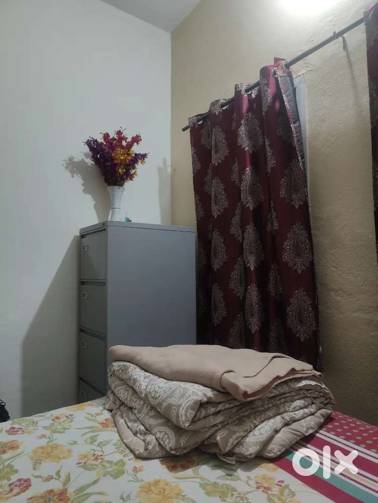 Care taker  cum Cook Guest house