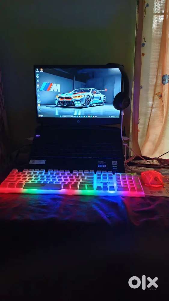 HP Pavilion Intel Core i5