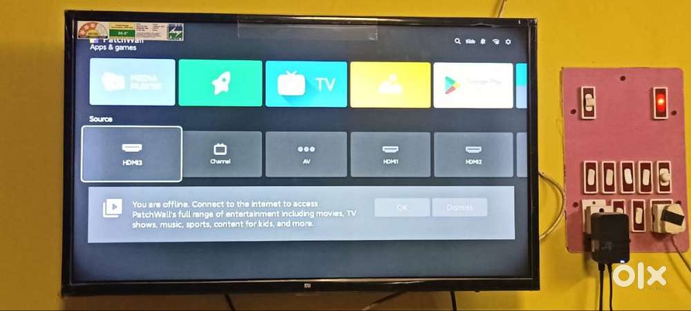 MI 32 Smart TV