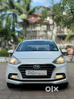 Hyundai Xcent 1.2 CRDi S, 2018, CNG & Hybrids