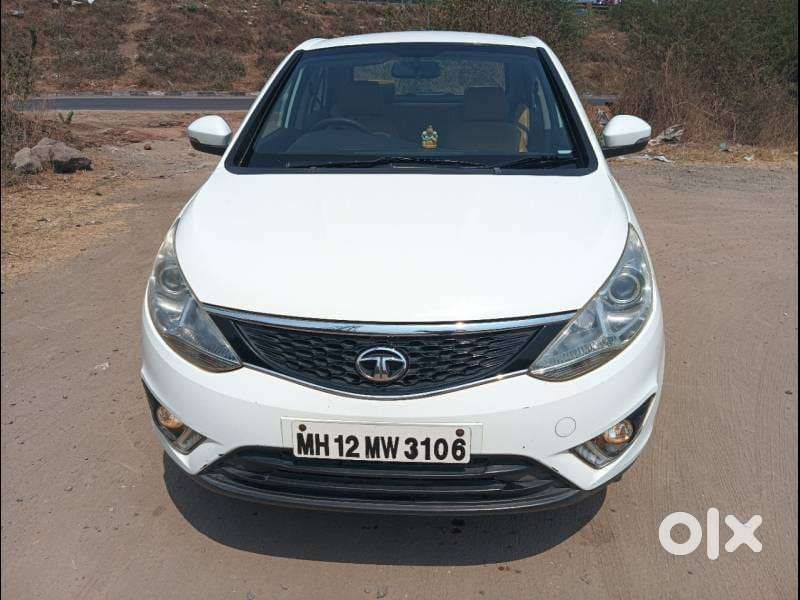 Tata Zest  Quadrajet 1.3 XTA, 2016, Diesel