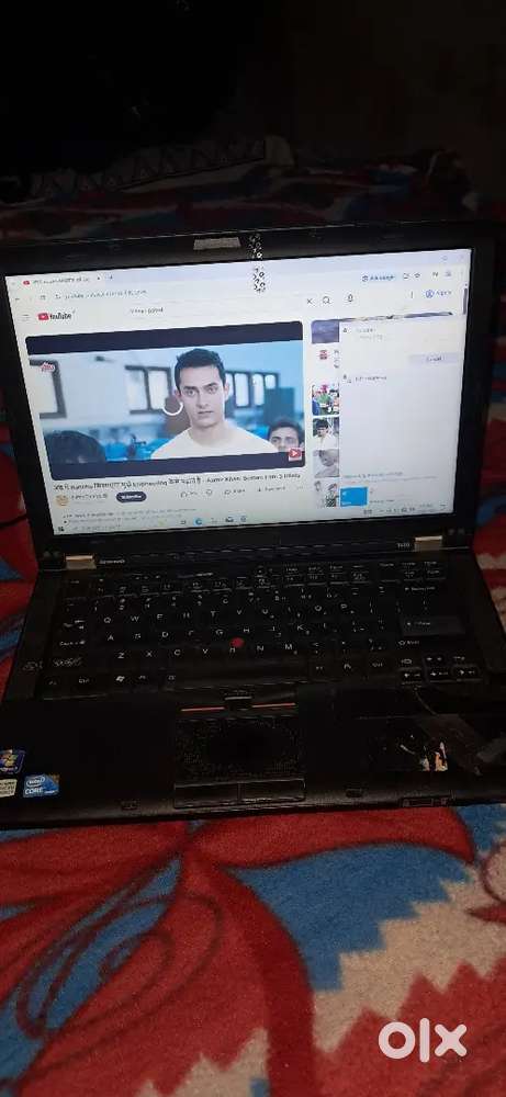 laptop i5 lenovo