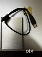 Seagate 1TB Hard Disk