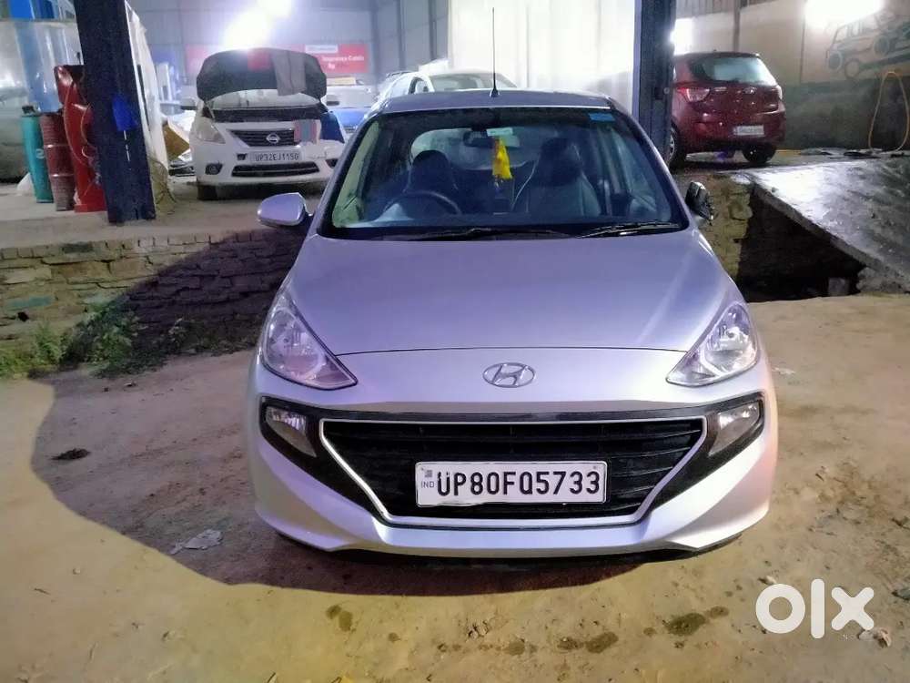 Hyundai New Santro Sport Last 2020 November Model Best Car