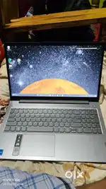 Lenovo i5 sim I pad brand new just 15 days old