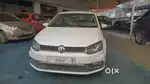 Volkswagen Ameo, 2016, Petrol