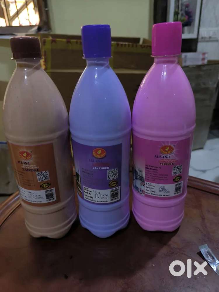 Required boys and girls for pecking and labelling