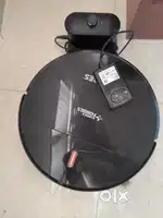 RoboVacumcleaner