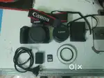 Canon 200dmark ll