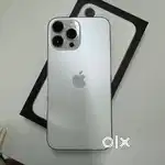 Selling iPhone 13Pro, Two Month Old, 94% Battery Health, Variant 256GB