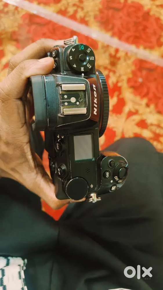 Nikon z6 for sale.