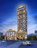 Ultra Luxurious 2 BHK for Sale in Khadakpada Kalyan