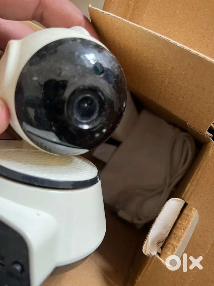 Wifi camera