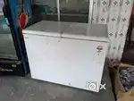 Haier Deep frizer HFC-320DM5
