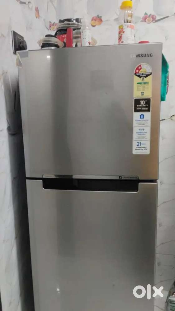 Samsung Refrigerator