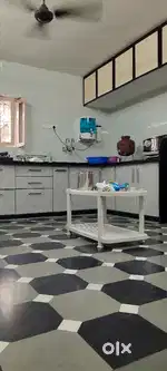 2 BHK fully furnished Banglow for Rent .