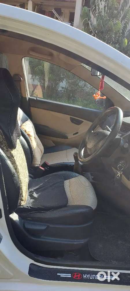 Hyundai EON 2014 Petrol Well Maintained