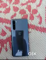 OnePlus Nord ac2001