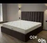 Brand new double bed in vikaspuri