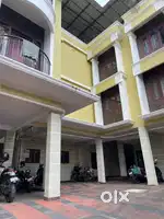 Looking for a Flatmate – 2BHK Flat Available