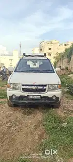 Chevrolet Tavera Neo 2016 Diesel Good Condition