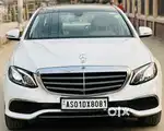 Mercedes-Benz E-Class E350d, 2019, Diesel