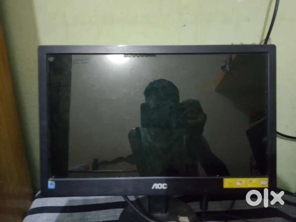 Pc windows 7 good condition