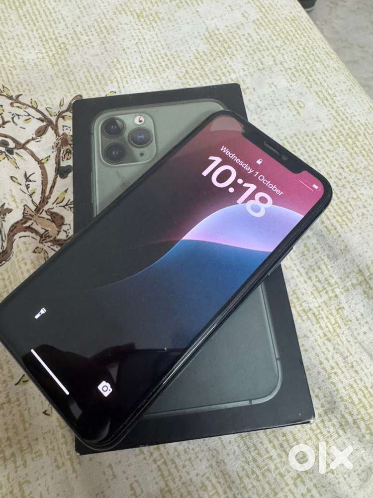 Iphone 11 pro 256GB