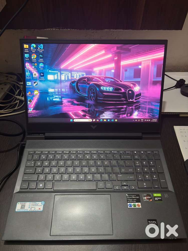 Best Laptop for Gaming, Video Editing, and Coding