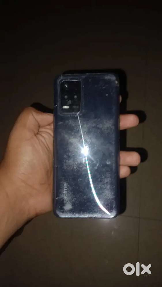 Realme 8 for sale