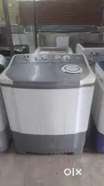 Semi automatic Washing machine