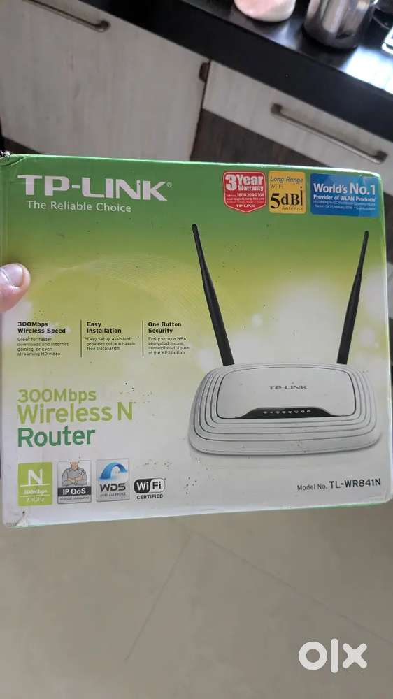 300 mbps wireless router